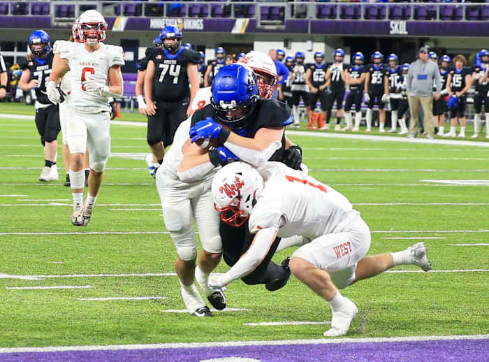 Photo by Jeff Lawler